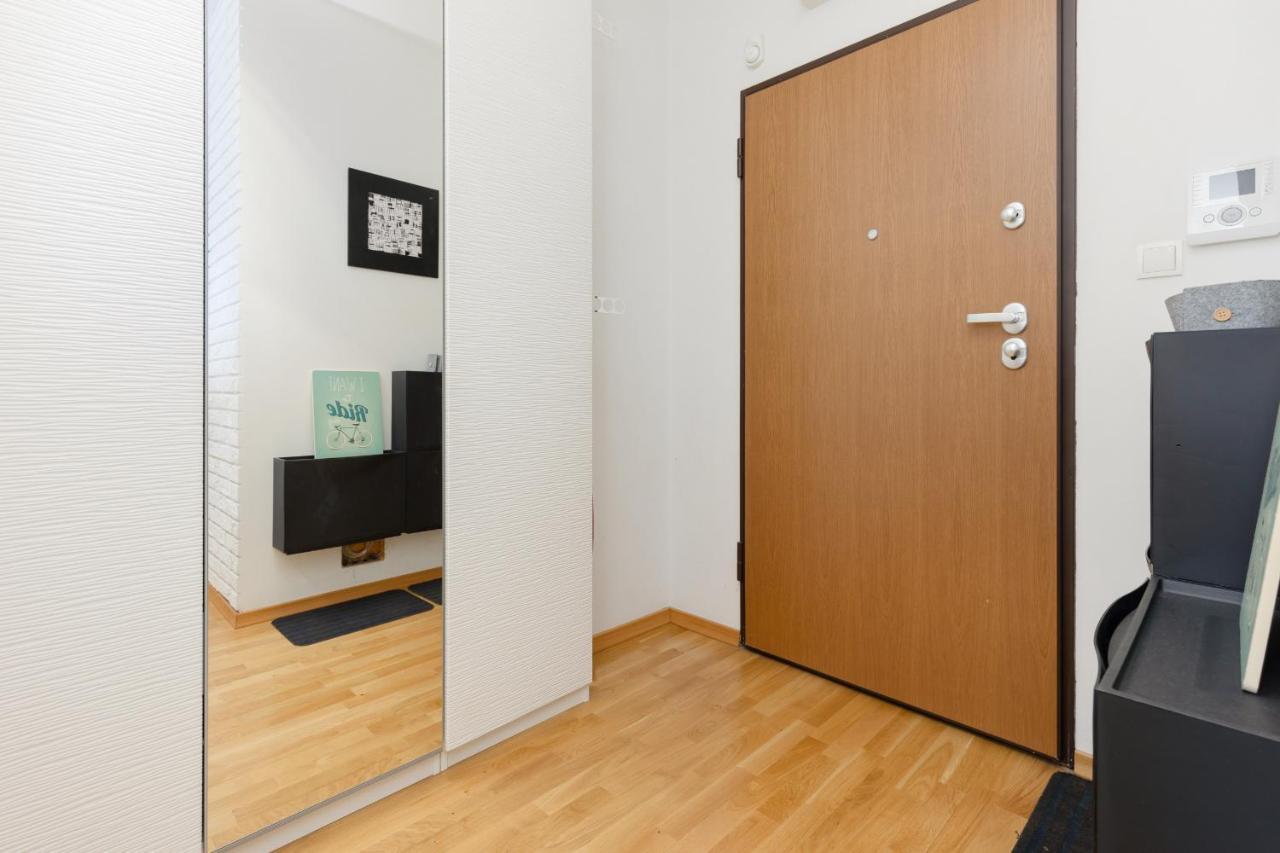 Warsaw Bemowo Modern Apartment Dywizjonu 303 By Noclegi Renters Exterior foto
